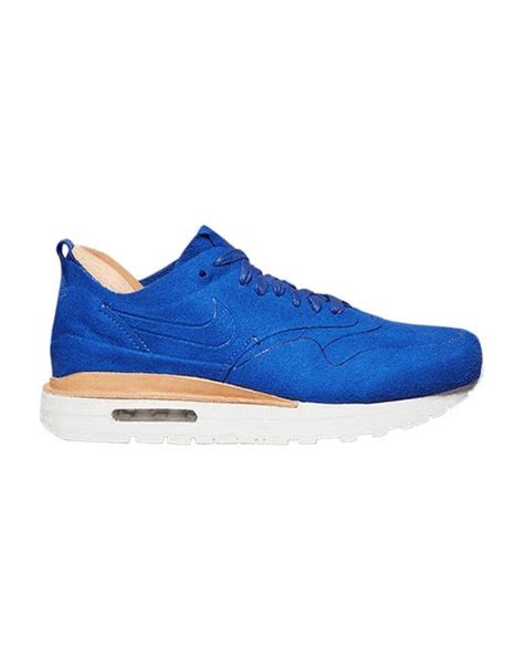 Womens Blue Air Max Shoes (14) 